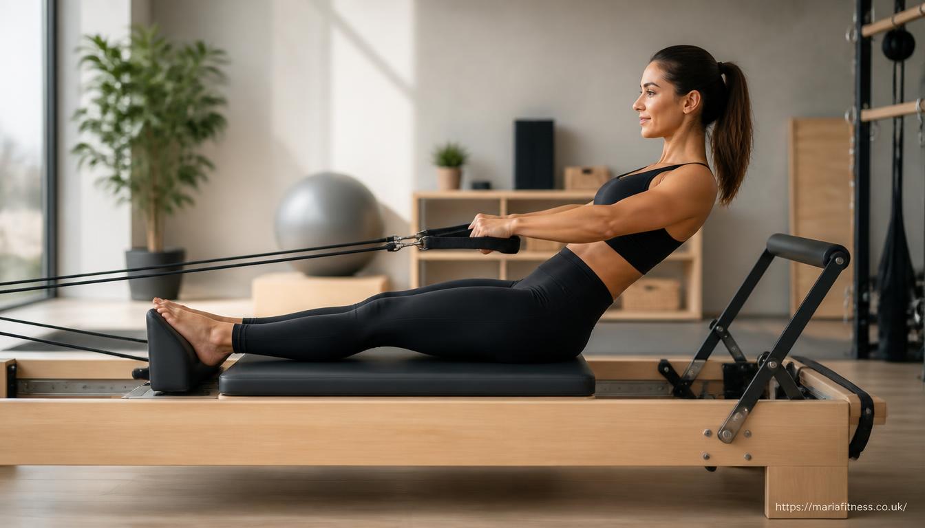 Is Reformer Pilates Good for Weight Loss? What to Know
