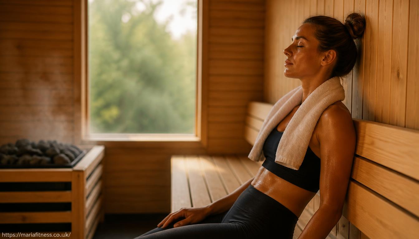 Is Sauna Good for Weight Loss? What the Evidence Shows