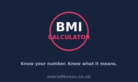 BMI Calculator: How to Calculate BMI & What It Means