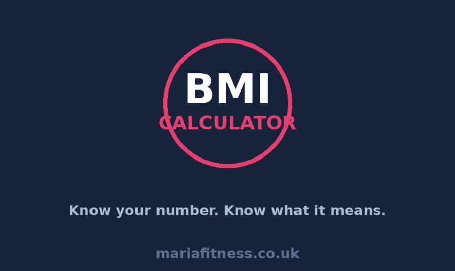 BMI Calculator: How to Calculate BMI & What It Means