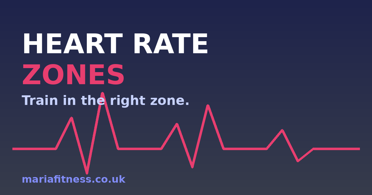 Heart Rate Zones: Which Zone Burns the Most Fat?