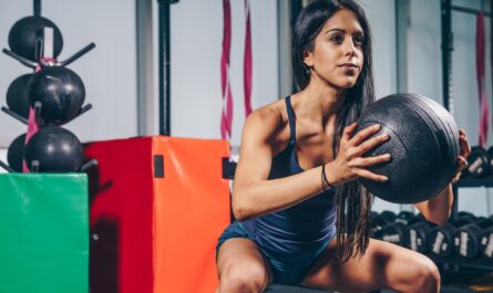 Beginner Home Workout Plan for Women Over 40 UK: A Practical, No-Gym Starting Point